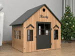 Indoor house for pets