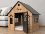 Indoor house for pets
