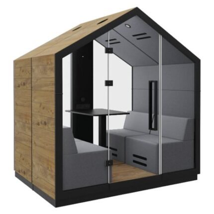 Meeting Cabin