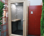 Office Pods