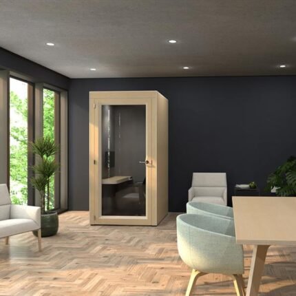 Office Pods