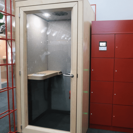 Office Pods