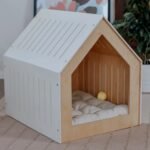 Pet house for dogs and cats (3)