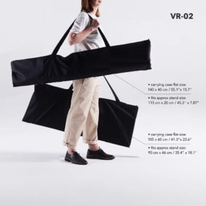 Shelving for fashion designers, craft people and print makers