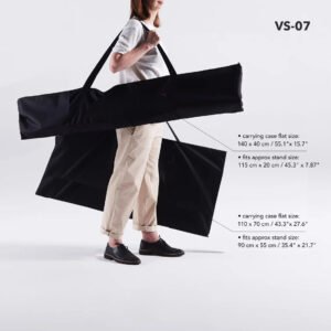 Shelving for fashion designers, craft people and print makers