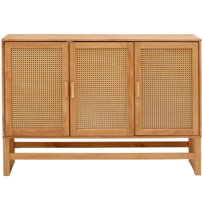 Solid Wood Sideboard
