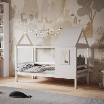 Treehouse Kids Bed