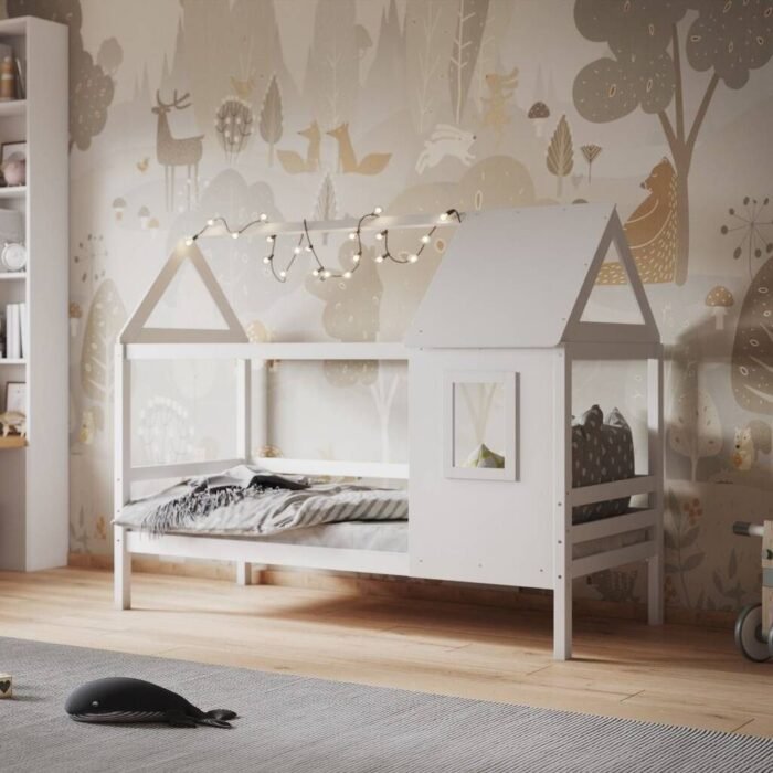 Treehouse Kids Bed