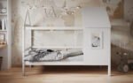 Treehouse Kids Bed