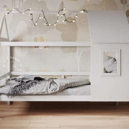 Treehouse Kids Bed