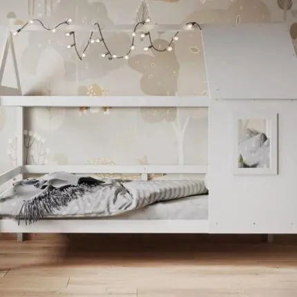 Treehouse Kids Bed