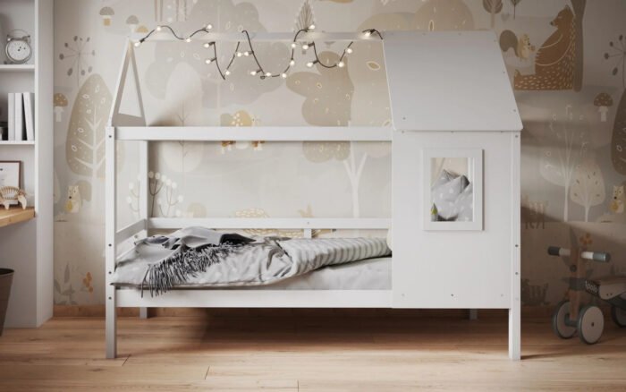 Treehouse Kids Bed