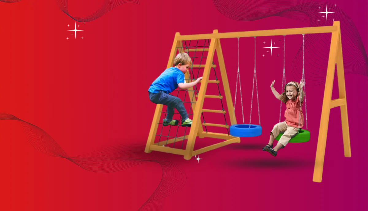 Montessori Toys banner