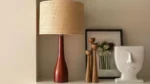 Wooden Set of 3 Candlesticks (4)