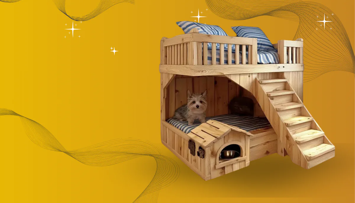 pets category banner