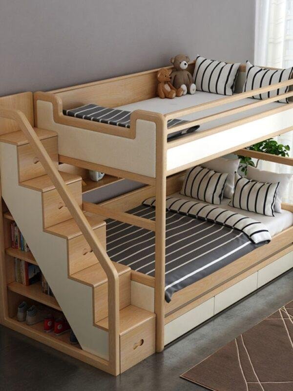 Best Bunk Bed Under 8000 AED in Dubai 