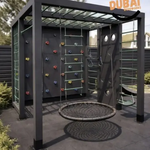 outdoor money bar