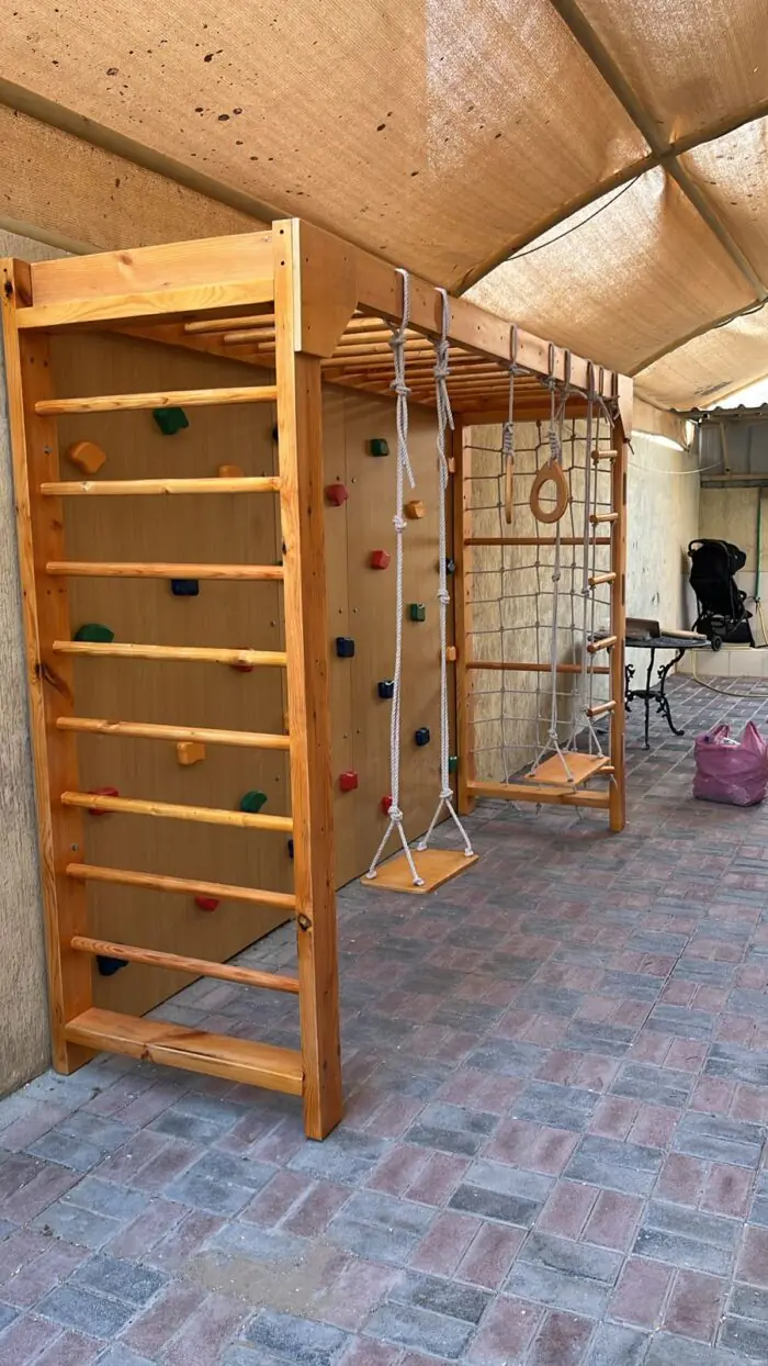 5 Dubai Wood Works